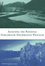 Assessing the National Streamflow Information Program