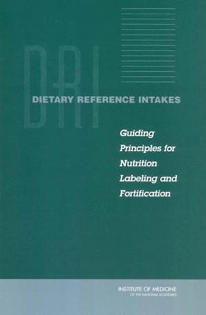 Dietary Reference Intakes