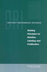 Dietary Reference Intakes