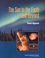 Sun to the Earth - and Beyond