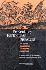 Preventing Earthquake Disasters: The Grand Challenge in Earthquake Engineering