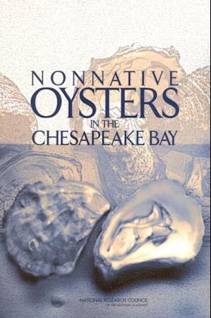 Nonnative Oysters in the Chesapeake Bay