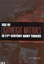 Use of Lightweight Materials in 21st Century Army Trucks