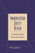 Immunization Safety Review