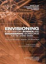 Envisioning a 21st Century Science and Engineering Workforce for the United States