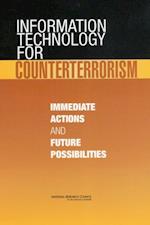 Information Technology for Counterterrorism