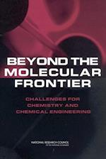 Beyond the Molecular Frontier
