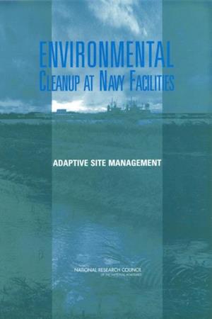 Environmental Cleanup at Navy Facilities