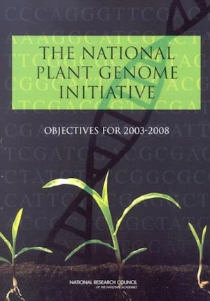 National Plant Genome Initiative