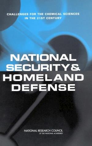 National Security and Homeland Defense