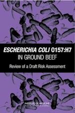Escherichia coli O157:H7 in Ground Beef