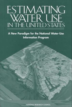 Estimating Water Use in the United States