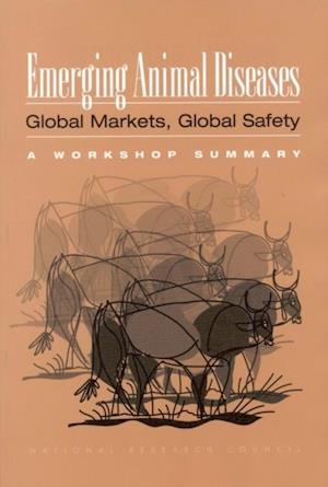 Emerging Animal Diseases