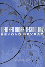 Weather Radar Technology Beyond NEXRAD