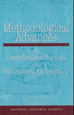 Methodological Advances in Cross-National Surveys of Educational Achievement