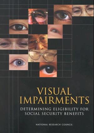 Visual Impairments