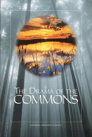 Drama of the Commons