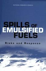 Spills of Emulsified Fuels