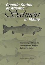 Genetic Status of Atlantic Salmon in Maine