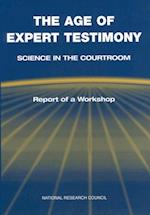 Age of Expert Testimony