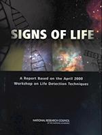 Signs of Life