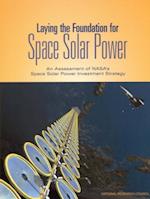 Laying the Foundation for Space Solar Power