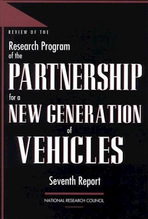 Review of the Research Program of the Partnership for a New Generation of Vehicles