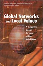 Global Networks and Local Values