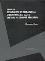 Issues in the Integration of Research and Operational Satellite Systems for Climate Research