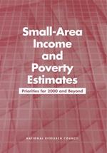 Small-Area Income and Poverty Estimates