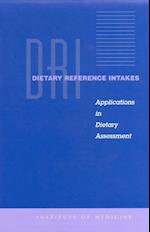 Dietary Reference Intakes