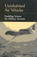 Uninhabited Air Vehicles