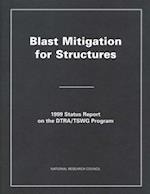 Blast Mitigation for Structures