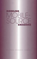 Modeling Mobile-Source Emissions