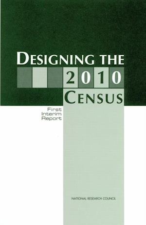 Designing the 2010 Census