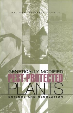 Genetically Modified Pest-Protected Plants