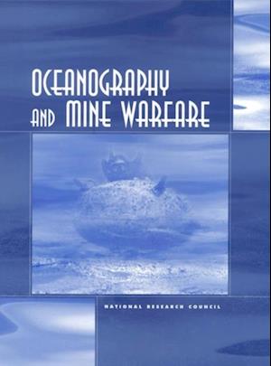 Oceanography and Mine Warfare