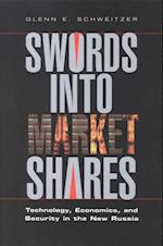 Swords into Market Shares