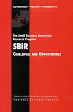 Small Business Innovation Research Program