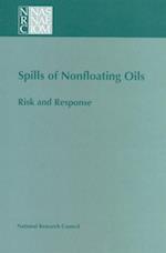 Spills of Nonfloating Oils