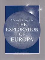 Science Strategy for the Exploration of Europa