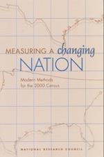 Measuring a Changing Nation