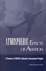 Atmospheric Effects of Aviation