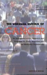 Unequal Burden of Cancer