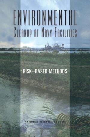 Environmental Cleanup at Navy Facilities