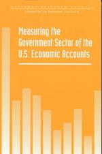 Measuring the Government Sector of the U.S. Economic Accounts