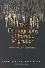 Demography of Forced Migration
