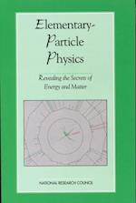 Elementary-Particle Physics