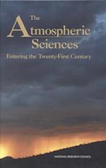 Atmospheric Sciences