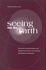 Seeing into the Earth